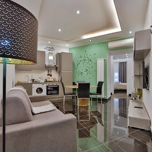 Apartment Residenza, Naples
